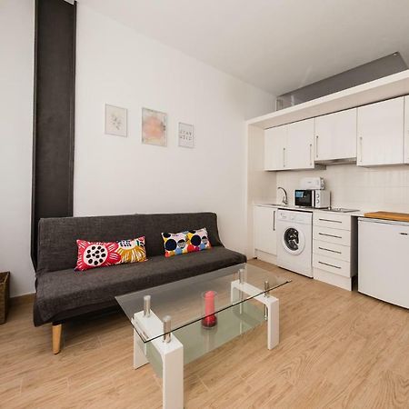 Loft Campana II Donkey Apartman Sevilla Kültér fotó