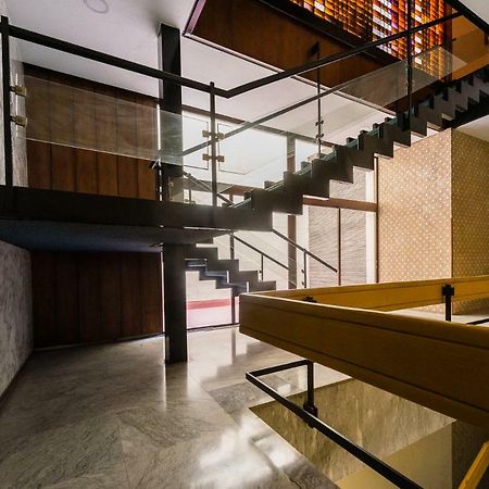 Loft Campana II Donkey Apartman Sevilla Kültér fotó