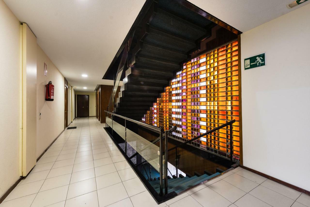 Loft Campana II Donkey Apartman Sevilla Kültér fotó