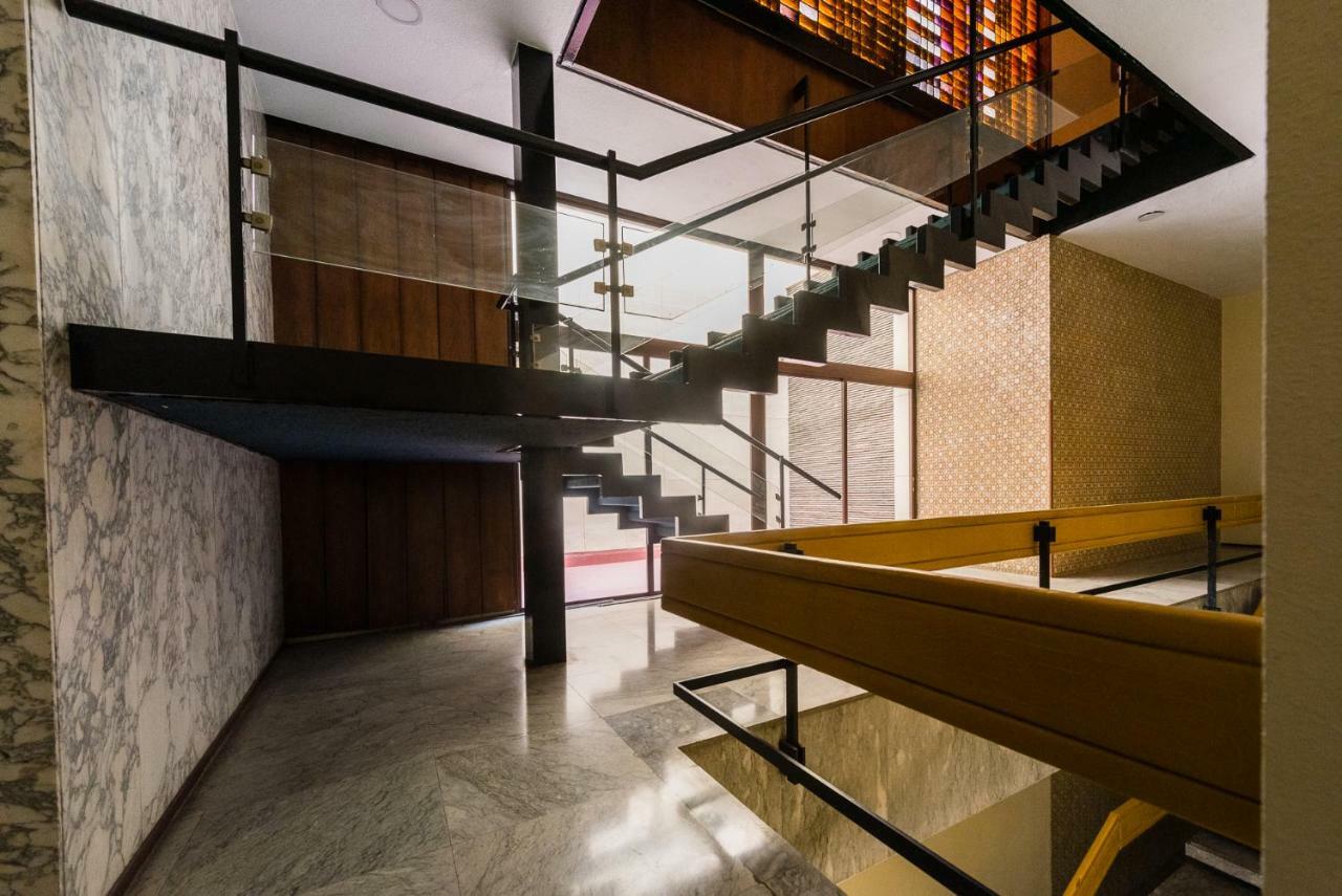 Loft Campana II Donkey Apartman Sevilla Kültér fotó